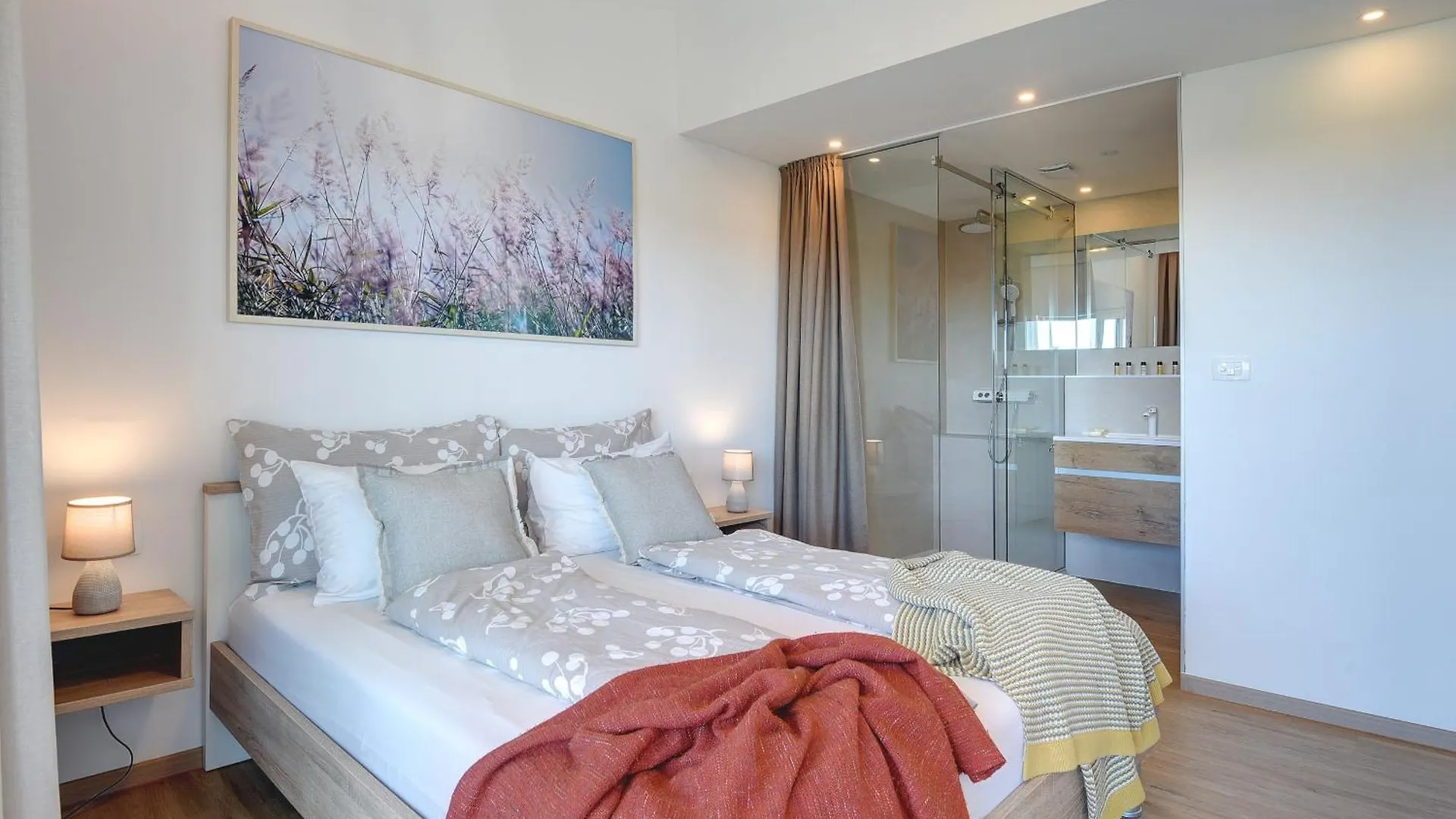 Villa Klen For 15 People Near Pula With Jacuzzi And Children Playgorund