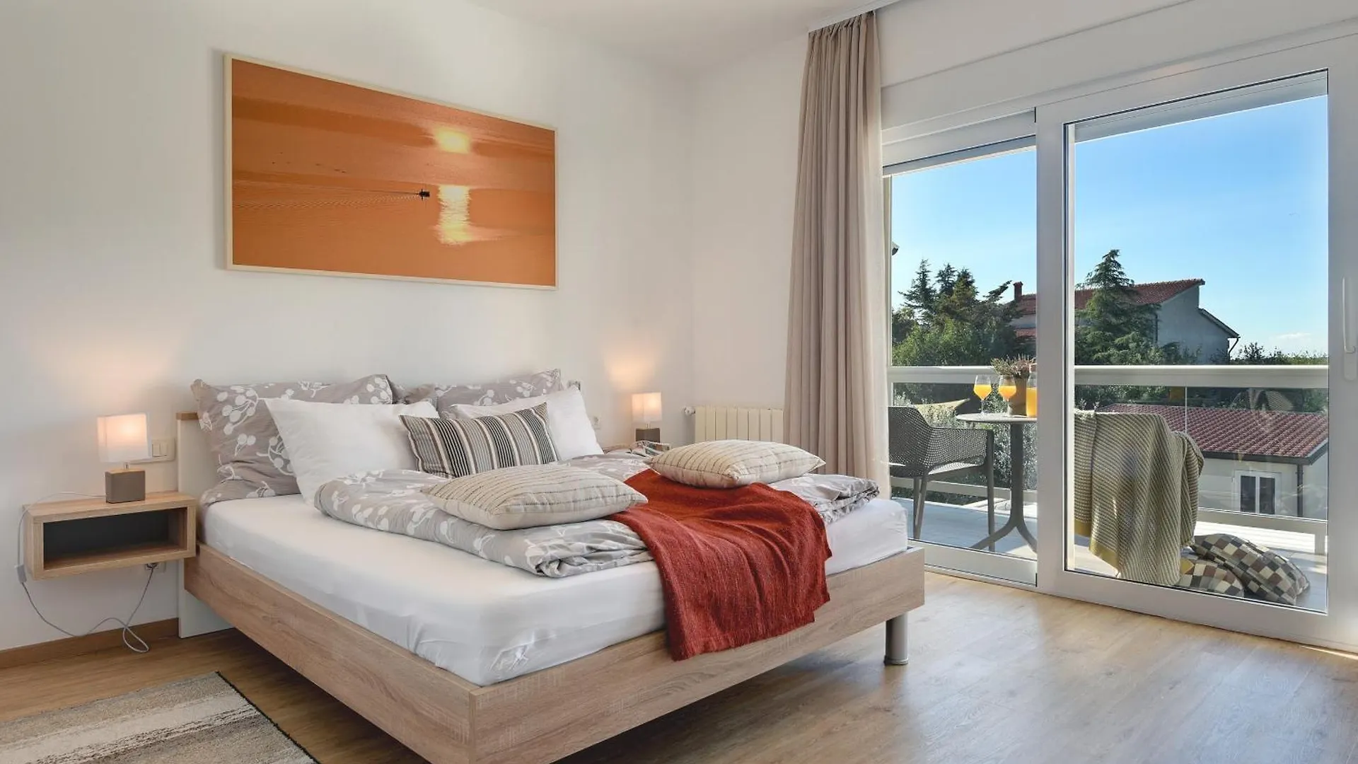 Villa Klen For 15 People Near Pula With Jacuzzi And Children Playgorund