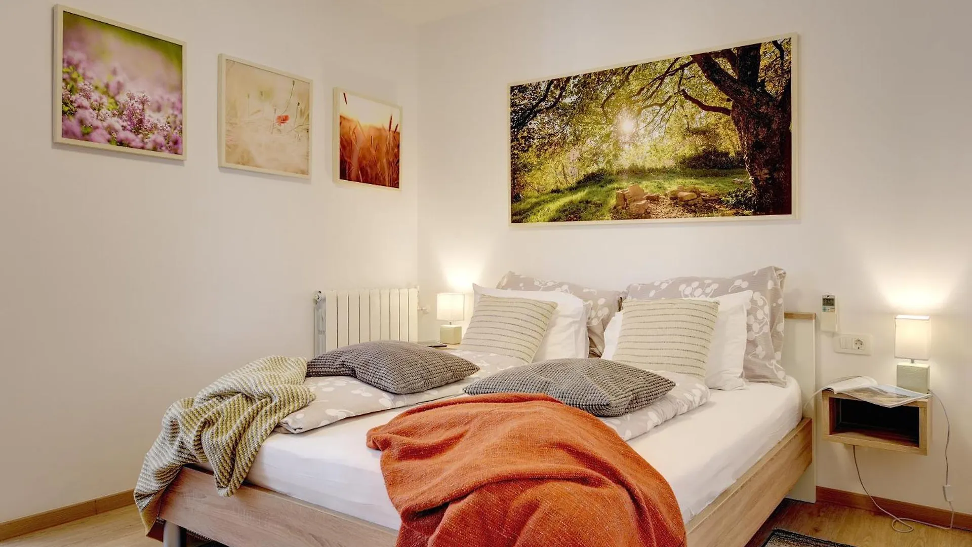 Villa Klen For 15 People Near Pula With Jacuzzi And Children Playgorund
