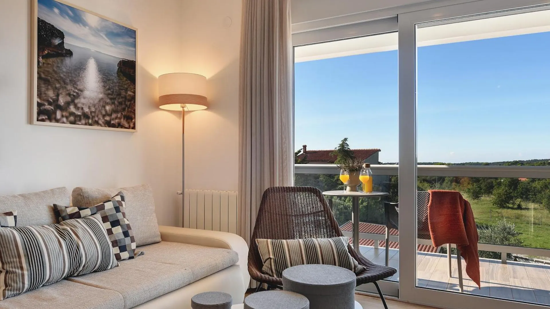 Villa Klen For 15 People Near Pula With Jacuzzi And Children Playgorund