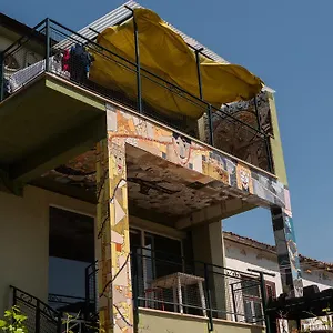 Hostal Art & Joy, Pula
